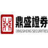 鼎盛证券